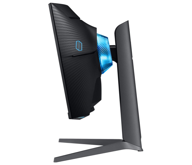 Samsung Odyssey C27G75TQSUX Curved Quantum Dot HDR - 563211 - zdjęcie 6